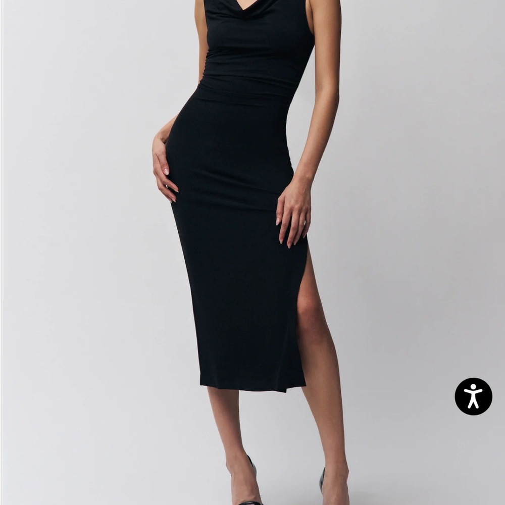 Danielle Guizio Cara Dress